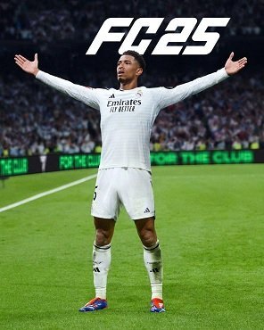 فيفا 25 نسخة الالتميت - بلايستيشن 4 و 5