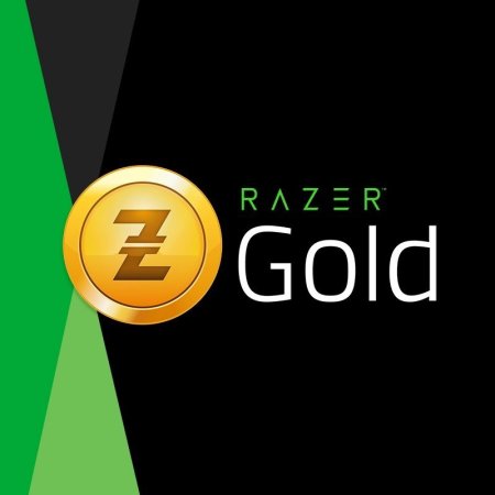 بطاقة هدايا ريزر جولد 1 دولار - عالمية